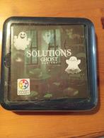 Ghost Hunters, Enlèvement ou Envoi, Comme neuf