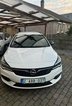 Opel Astra Sports Tourer 2021, Te koop, Diesel, Break, Particulier