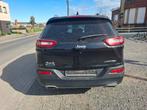 JEEP CHEROKEE 2.0 DIESEL 4X4 BOÎTE AUTOMATIQUE, Euro 5, Entreprise, Automatique, Cherokee