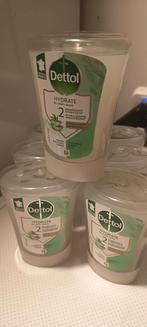 Dettol NO-TOUCH navullingen 8stuks, Enlèvement ou Envoi