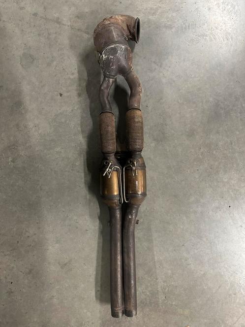 Audi RS3 OPF Filter Katalysator, Auto-onderdelen, Uitlaatsystemen, Audi, Gebruikt, Ophalen