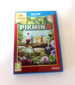 Pikmin 3 Nintendo Wii, Avontuur en Actie, 1 speler, Ophalen of Verzenden, Zo goed als nieuw