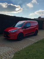 Ford transit connect 1.5tdci automaat L1, 1350 kg, Stof, 139 g/km, 4 cilinders