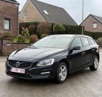 Volvo V60 D4 Euro 6b jaar 2015 Klaar voor registratie, Auto's, Volvo, Voorwielaandrijving, Stof, Zwart, V60