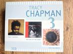 CD Tracy Chapman (3cd box), Cd's en Dvd's, Ophalen