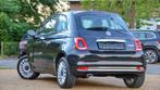 Fiat 500 Lounge 2021 Mild Hybride Dab - Navi - Pdc - Cruise, Voorwielaandrijving, 4 zetels, 88 g/km, Euro 6