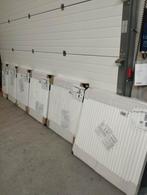 radiateur type 21 H900 x B900 1695w neuf 65%, Bricolage & Construction, Radiateur, Enlèvement, 60 à 150 cm, 800 watts ou plus