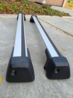 Dakdragers Volvo V60, Auto diversen, Dakdragers, Ophalen, Zo goed als nieuw