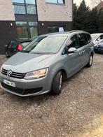 Vw sharan automaat 2.0tdi 7 zitplaatsen, Auto's, Automaat, Euro 5, Diesel, 5 deurs