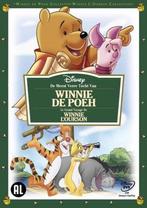 Disney dvd - De meest verre tocht van Winnie De poeh, Cd's en Dvd's, Ophalen of Verzenden