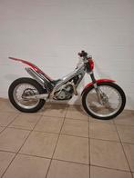 Gasgas trial, Motoren, Particulier