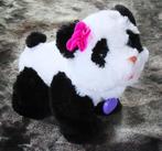 FurReal Friends Pompom mijn Panda Elektronische Knuffel, Ophalen of Verzenden, Zo goed als nieuw, Beer