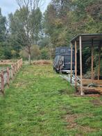 Bockmann Trailer BIG Master, Ophalen, Aluminium