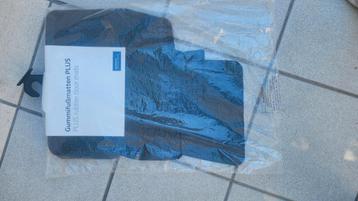 Tapis de sol en caoutchouc - Golf 8 beschikbaar voor biedingen