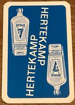 OUDE GENEVER/HERTEKAMP strooier, Verzamelen, Ophalen of Verzenden, Zo goed als nieuw, Joker(s)