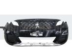 Bumper   Peugeot 3008 5008 GT-Line 16-20  9815499077  Voorbu, Auto-onderdelen, Gebruikt, Voor, 6 maanden garantie, Ophalen of Verzenden
