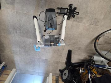 Tacx vortex, Enlèvement, Comme neuf, Autres types