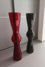 Magnifiques vases Design Villeroy et Boch. Hauteur 80 cm 100, Antiquités & Art, Enlèvement ou Envoi