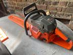 Husqvarna 50, Ophalen, Gebruikt, Kettingzaag