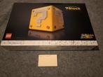 Lego 71395 mario question mark block, Kinderen en Baby's, Speelgoed | Duplo en Lego, Ophalen of Verzenden, Nieuw, Lego