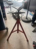 Assteun (pijpstoel), Auto diversen, Autogereedschap, Ophalen, Zo goed als nieuw