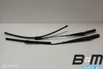 Set ruitenwissers Audi A1 8X1955407, Auto-onderdelen, Overige Auto-onderdelen, Gebruikt