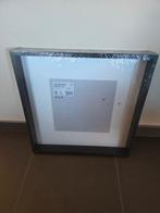 SANNAHED Fotolijst, zwart, 50x50 cm NIEUW, Enlèvement ou Envoi