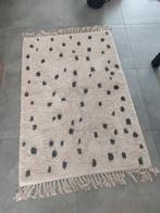 Kinderkamer tapijt H&M, Huis en Inrichting, Ophalen, Zo goed als nieuw, Beige