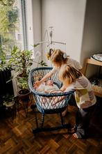 vintage babywieg, Enlèvement, Utilisé, Berceau