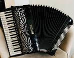 Accordeon Pigini P37, Muziek en Instrumenten, Accordeons, Ophalen of Verzenden