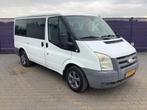 2008 - Ford - Transit Kombi - 280S 2.2 TDCI - Bedrijfswagen, Auto's, Monovolume, Gebruikt, Overige brandstoffen, Bedrijf