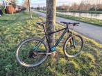 MTB Cube Analog RS maat XL, Vélos & Vélomoteurs, Autres marques, Enlèvement, Utilisé, Hommes