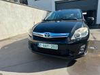 Toyota auris automaat 104 000 km 1 jaar garantie, Auto's, Toyota, Euro 5, Stof, Zwart, Zwart
