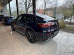 Mercedes-Benz GLC 300de coupé AMG Line Mercedes-Benz GLC SU, Auto's, Automaat, 4 cilinders, 2000 kg, Blauw