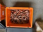 Assortiment pers fitingen, Doe-het-zelf en Bouw, Chauffageketels en Boilers, Ophalen
