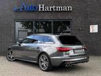 Audi S4 Avant 3.0 TDI Quattro ACC | Afgevlaktstuur | Elek. T, Auto's, Automaat, Zwart, Emergency brake assist, Bedrijf