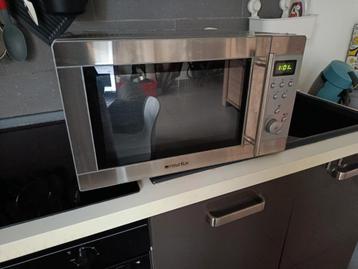 Micro onde  beschikbaar voor biedingen