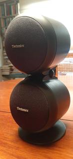 Technics satelite speaker model SB-F200, Audio, Tv en Foto, Ophalen