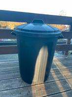 Keter vuilbak 70 liter, 54cm, Huis en Inrichting, Ophalen, Zo goed als nieuw