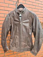 Veste moto, Enlèvement, Richa