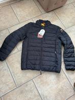 Veste Parajumpers Ugo nouvelle taille XL, Enlèvement ou Envoi, Neuf, Taille 56/58 (XL), Noir