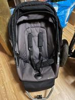Maxi-Cosi Mura Plus 3-in-1 Kinderwagen - Meeneemprijs!, Kinderen en Baby's, Kinderwagens en Combinaties, Ophalen, Gebruikt, Verstelbare duwstang