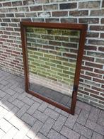 châssis FIXE, Enlèvement, Comme neuf, Double vitrage