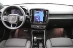 (2CTP901) VOLVO C40, Auto's, Stof, Gebruikt, 67 kWh, SUV of Terreinwagen