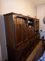 eetkamer, Huis en Inrichting, Ophalen, Gebruikt, Klassiek, 4 tot 6 stoelen