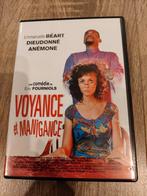 Voyance et Manigance (2001) Zeldzaam! DVD, Enlèvement ou Envoi, Comme neuf