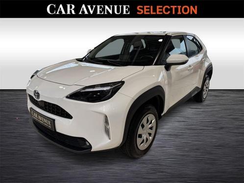 Toyota Yaris Cross Dynamic 1.5 TNGA HEV 68 kW, Auto's, Toyota, Bedrijf, Yaris Cross, Adaptive Cruise Control, Airbags, Alarm, Bluetooth