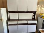 Oude keuken kast, Huis en Inrichting, Keuken | Complete keukens, Ophalen, Gebruikt