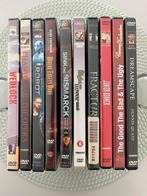 Dvd’s… allerlei… 80 stuks, Cd's en Dvd's, Dvd's | Overige Dvd's, Ophalen, Gebruikt