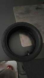 Banden step, Ophalen